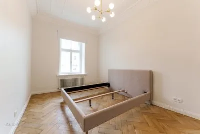 Аренда квартиры, Lāčplēša iela улица 21, Rīga, Labais krasts, Centrs / 1 300 € 7
