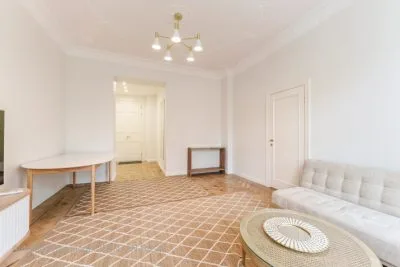 Аренда квартиры, Lāčplēša iela улица 21, Rīga, Labais krasts, Centrs / 1 300 € 4