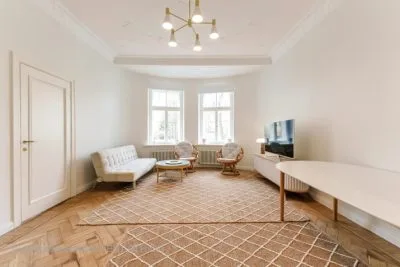 Аренда квартиры, Lāčplēša iela улица 21, Rīga, Labais krasts, Centrs / 1 300 € 3