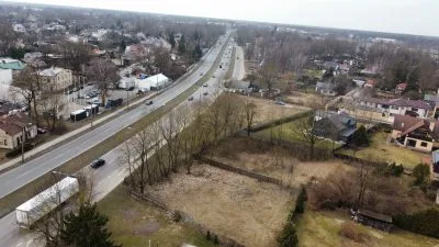 Pārdod zemi, Ozolnieku iela 6a, Rīga, Kreisais krasts, Bieriņi / 1 500 000 € 3