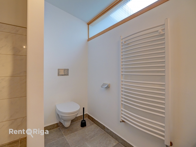 Izīrē dzīvokli, Miera iela 95a, Rīga, Labais krasts, Centrs / 620 € 18