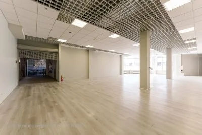 Izīrē tirdzniecības telpas, Anniņmuižas iela 17, Rīga, Kreisais krasts, Zolitūde / 1 200 € 3