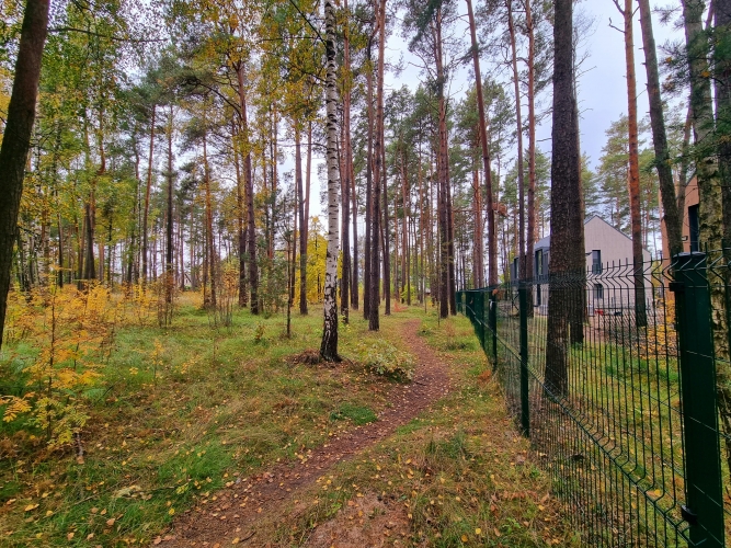 Vecāķu prospekts iela 36c 4