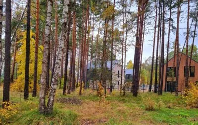 Pārdod zemi, Vecāķu prospekts iela 36c, Rīga, Labais krasts, Vecāķi / 190 000 € 7