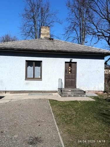 Pārdod zemi, Garozes iela 6, Rīga, Kreisais krasts, Ziepniekkalns / 145 000 € 1