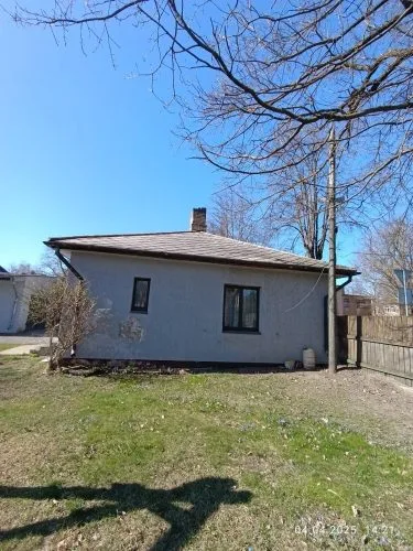 Pārdod zemi, Garozes iela 6, Rīga, Kreisais krasts, Ziepniekkalns / 145 000 € 2