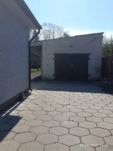Pārdod zemi, Garozes iela 6, Rīga, Kreisais krasts, Ziepniekkalns / 145 000 € 5