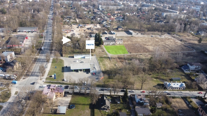 Vienības gatve iela 136A 2