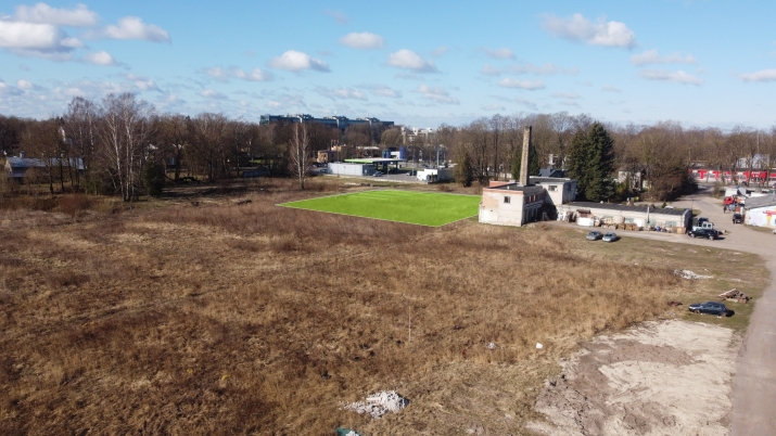 Vienības gatve iela 136A 3