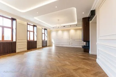 Pārdod dzīvokli, Raiņa bulvāris 2, Rīga, Labais krasts, Centrs / 665 000 € 1