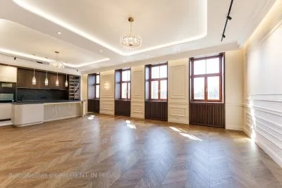 Pārdod dzīvokli, Raiņa bulvāris 2, Rīga, Labais krasts, Centrs / 665 000 € 4