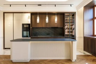 Pārdod dzīvokli, Raiņa bulvāris 2, Rīga, Labais krasts, Centrs / 665 000 € 7