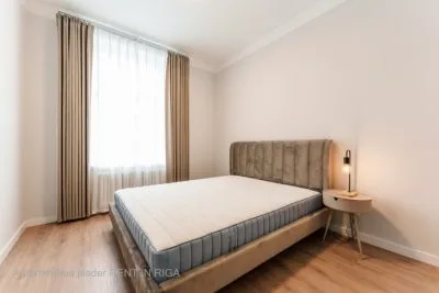 Izīrē dzīvokli, Valdemāra iela 61, Rīga, Labais krasts, Centrs / 650 € 7
