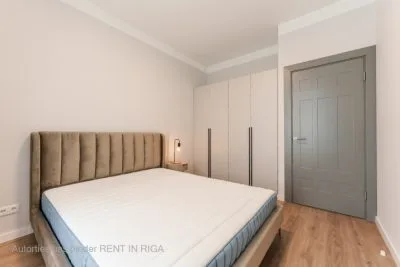 Izīrē dzīvokli, Valdemāra iela 61, Rīga, Labais krasts, Centrs / 650 € 8