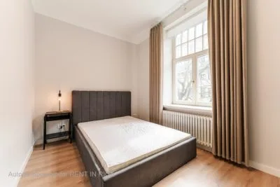 Izīrē dzīvokli, Valdemāra iela 61, Rīga, Labais krasts, Centrs / 750 € 2