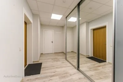 Izīrē biroju, Elijas iela 17, Rīga, Labais krasts, Centrs / 779 € 7