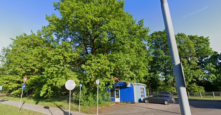 Slokas iela 42 3