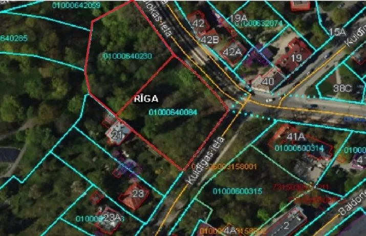 Slokas iela 42 5