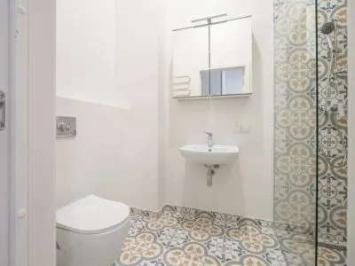 Izīrē dzīvokli, Pulkveža Brieža iela 10, Rīga, Labais krasts, Centrs / 400 € 5