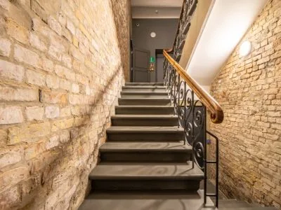 Izīrē dzīvokli, Pulkveža Brieža iela 10, Rīga, Labais krasts, Centrs / 400 € 9