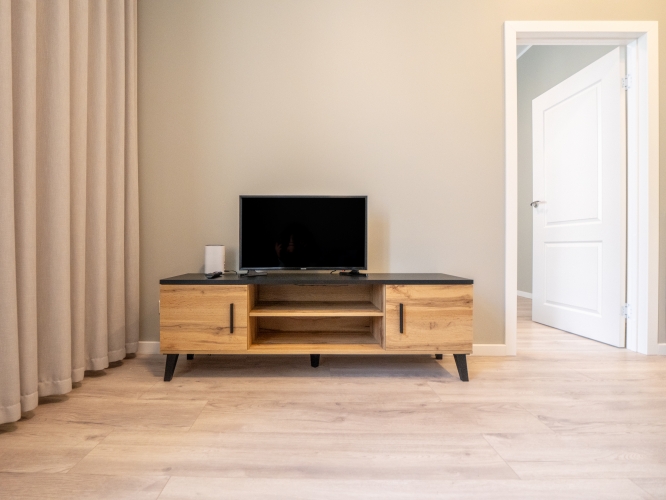 Izīrē dzīvokli, Pulkveža Brieža iela 10, Rīga, Labais krasts, Centrs / 750 € 5