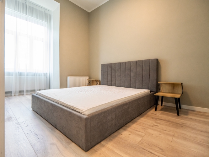 Izīrē dzīvokli, Pulkveža Brieža iela 10, Rīga, Labais krasts, Centrs / 750 € 6