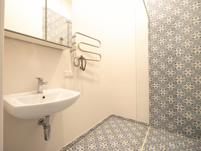 Izīrē dzīvokli, Pulkveža Brieža iela 10, Rīga, Labais krasts, Centrs / 750 € 15