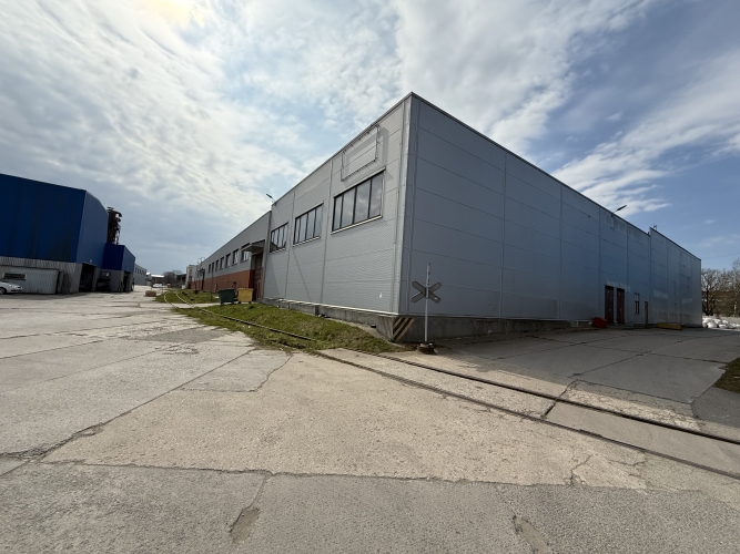 Daugavgrīvas iela 83 10