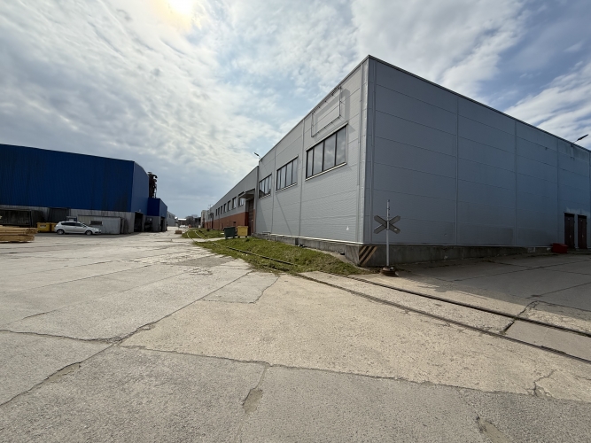 Daugavgrīvas iela 83 11
