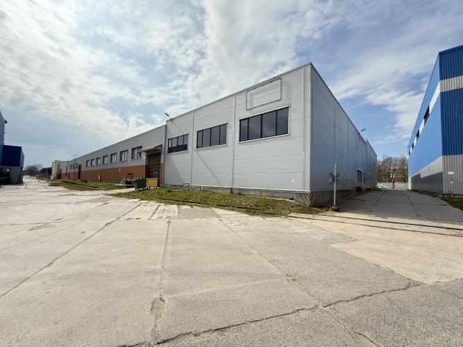 Daugavgrīvas iela 83 12