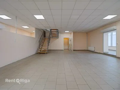 Izīrē biroju, Ganību dambis iela 25B, Rīga, Centrs / 3200 € 6
