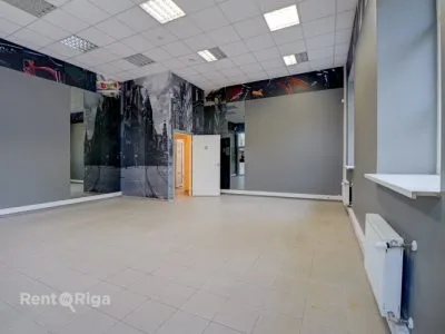 Izīrē biroju, Ganību dambis iela 25B, Rīga, Centrs / 3200 € 8
