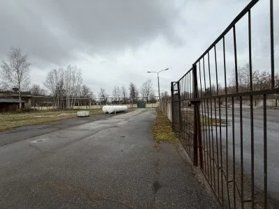 Izīrē zemi, Staburaga iela 17, Rīga, Kreisais krasts, Ziepniekkalns / 3 190 € 4