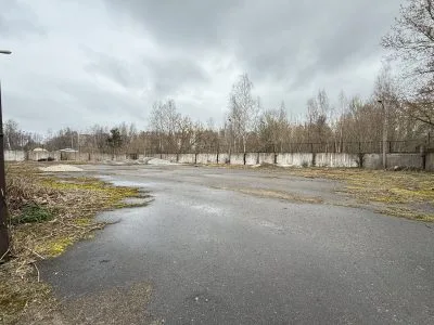 Izīrē zemi, Staburaga iela 17, Rīga, Kreisais krasts, Ziepniekkalns / 3 190 € 1