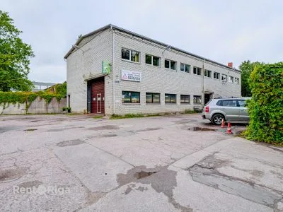 Izīrē biroju, Briņģu iela 2, Rīga, Kreisais krasts, Ziepniekkalns / 1 225 € 1