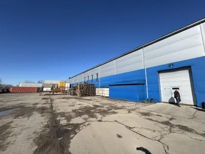 Izīrē noliktavu, Uriekstes iela 18C, Rīga, Labais krasts, Sarkandaugava / 8 334 € 8