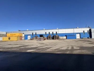 Izīrē noliktavu, Uriekstes iela 18D, Rīga, Labais krasts, Sarkandaugava / 2 335 € 2