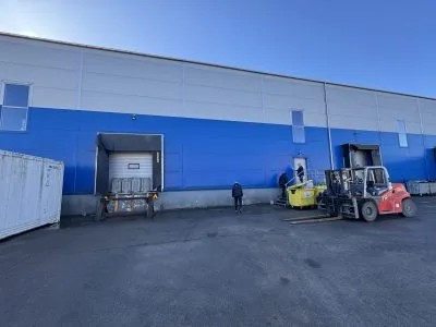 Izīrē noliktavu, Uriekstes iela 18D, Rīga, Labais krasts, Sarkandaugava / 9 207 € 2