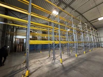 Izīrē noliktavu, Uriekstes iela 18D, Rīga, Labais krasts, Sarkandaugava / 9 207 € 4