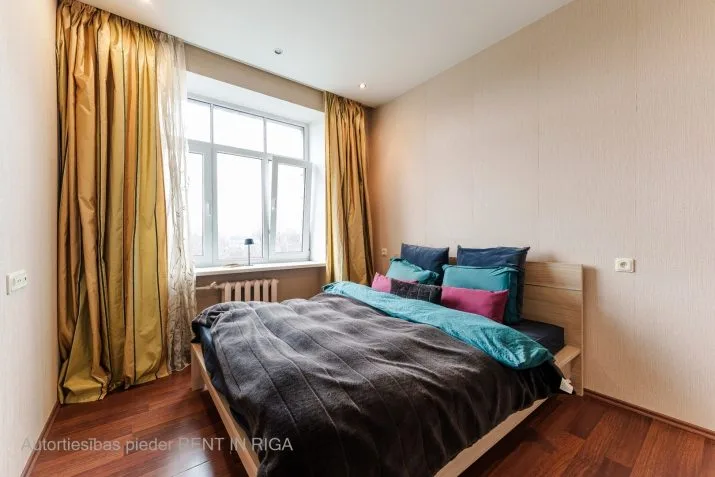 Viestura prospekts iela 22 5