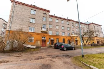 Izīrē dzīvokli, Viestura prospekts iela 22, Rīga, Labais krasts, Mangaļi / 450 € 23