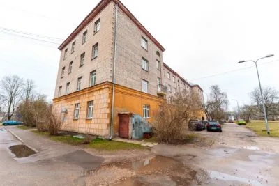 Izīrē dzīvokli, Viestura prospekts iela 22, Rīga, Labais krasts, Mangaļi / 450 € 25