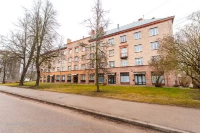 Izīrē dzīvokli, Viestura prospekts iela 22, Rīga, Labais krasts, Mangaļi / 450 € 26