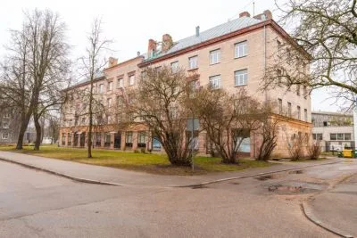 Izīrē dzīvokli, Viestura prospekts iela 22, Rīga, Labais krasts, Mangaļi / 450 € 27