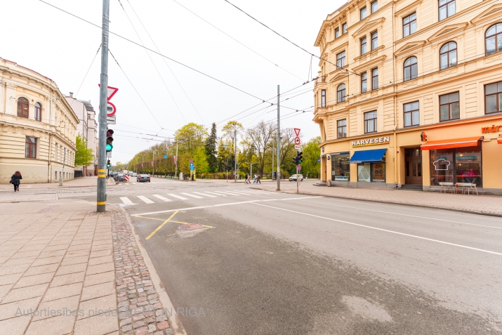 Merķeļa iela 2 23