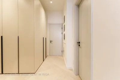 Izīrē dzīvokli, Merķeļa iela 2, Rīga, Labais krasts, Centrs / 1 200 € 1