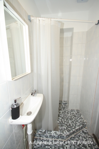 Izīrē dzīvokli, Čaka iela 126A, Rīga, Labais krasts, Centrs / 260 € 6