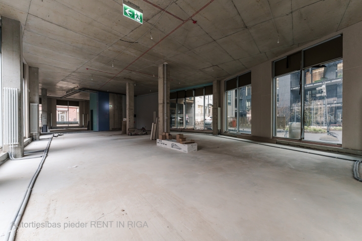 Krišjāņa Barona iela 30a 4