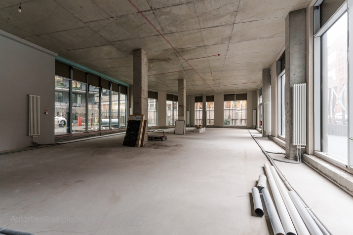 Krišjāņa Barona iela 30a 6