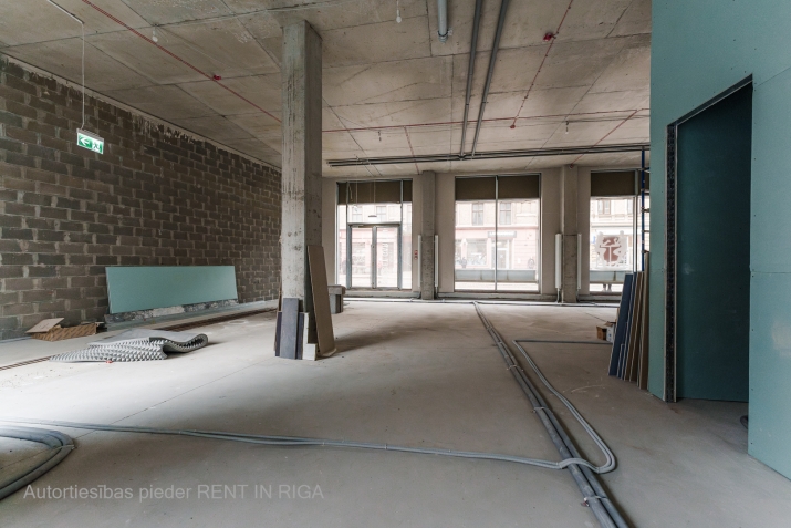Krišjāņa Barona iela 30a 7